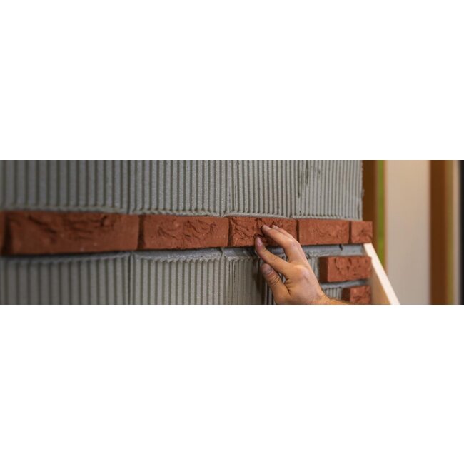 Bruil Steenstriplijm 25 kg SL7000