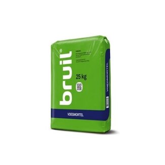 Bruil Steenstrip voegmortel SV7035