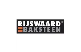 Rijwaard baksteen