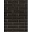 Aalster bond baksteenstrip VB/WF 21x5 cm