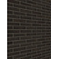 Aalster bond baksteenstrip VB/WF 21x5 cm