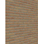Brons baksteenstrip VB/WF 21x5 cm