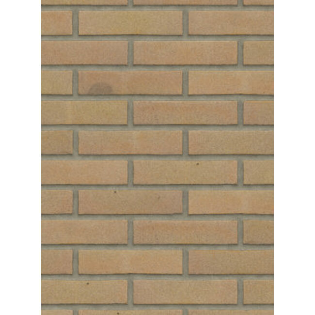 Naturel baksteenstrip VB/WF 21x5 cm