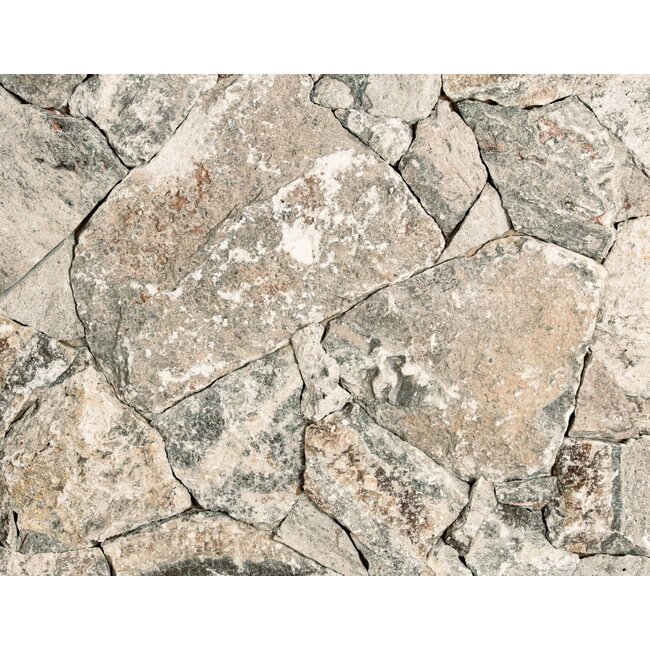 Rockit® Rotswand - Rocks Tunis - per m²