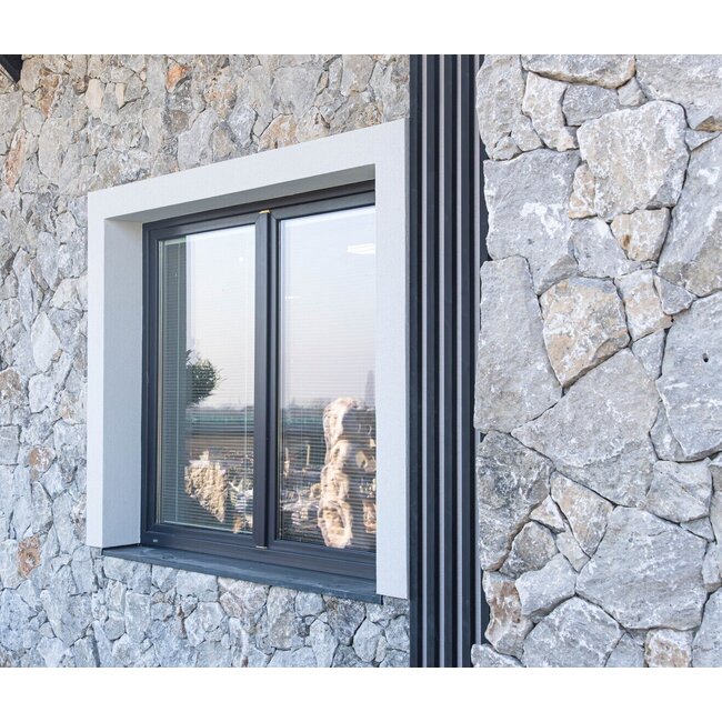 Rockit® Rotswand - Rocks Tunis - per m²