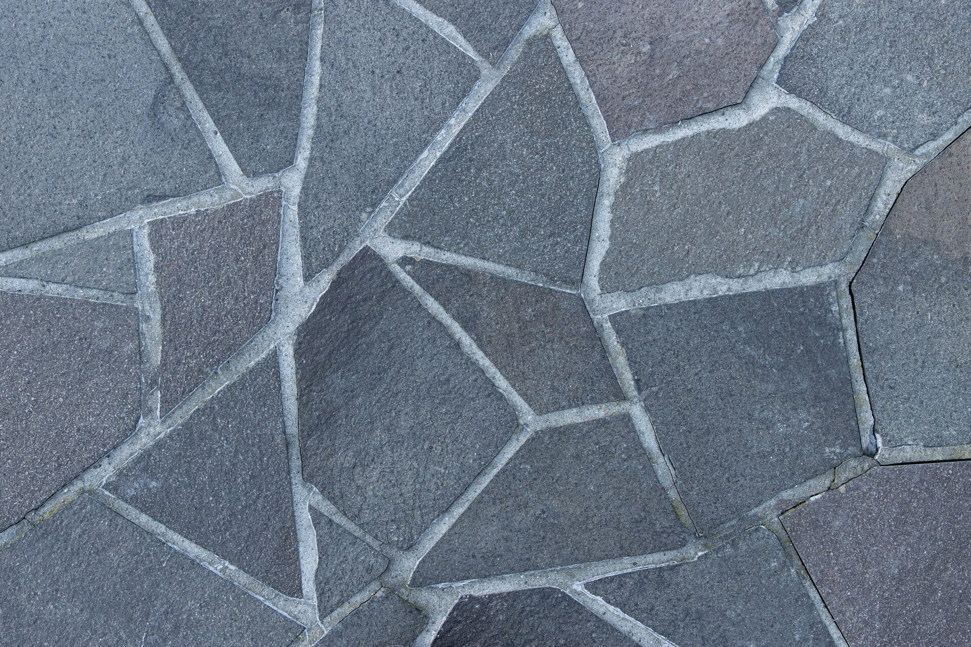 Flagstones voor je gevel of terras