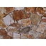 Rockit® Rotswand - Rocks Rustique - per m²