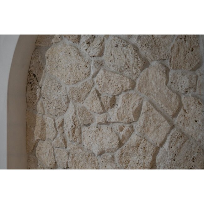 Rockit® Rotswand - Rocks Marrakesh - per m²