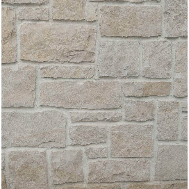 Rockit® Rotswand - Rocks Square - per m²