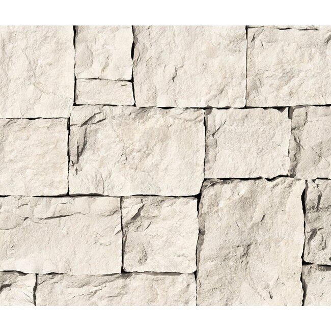 Rockit® Rotswand - Rocks Square - per m²