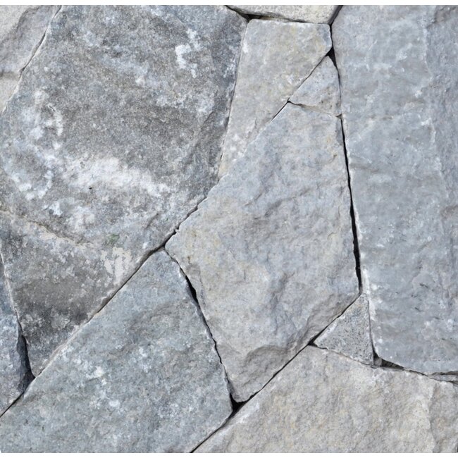 Rockit® Rotswand - Rocks Ierland - per m²