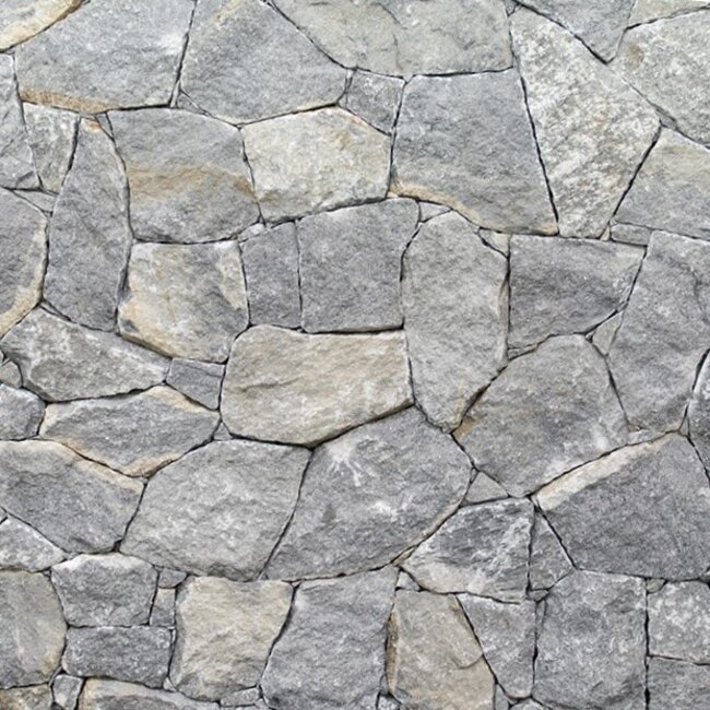 Rockit® Rotswand - Rocks Ierland - per m²