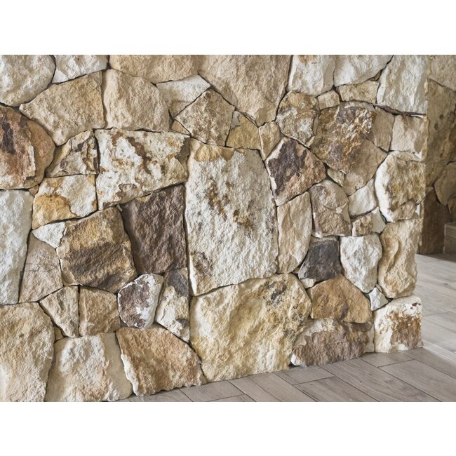 Rockit® Rotswand - Rocks Manilla - per m²