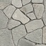 Flagstone Gneis grijs - 2-4 cm - per m²