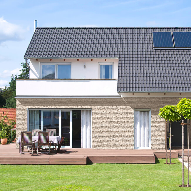 Steenstrip Amsterdam