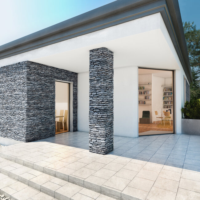 Steenstrip California