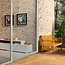 Steenstrip Madera
