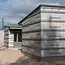 Windstopper Basic 9 mm 2700x1200 grijs - 3,24 m² per plaat