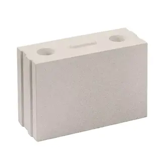 Kalkzandsteen lijmblokken L120/198 CS20 Kalkzandsteen lijmblokken L120/198 CS20