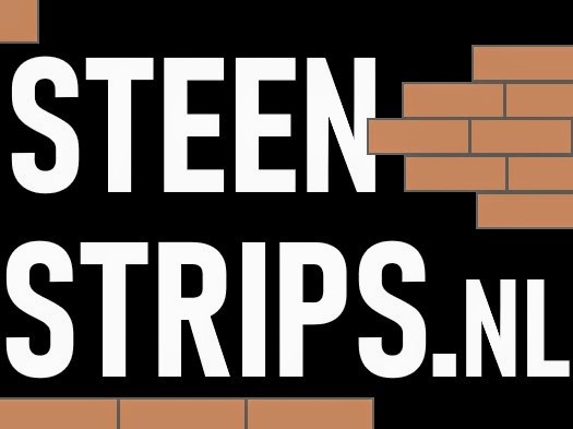 Natuursteen strips of betonsteen strips: welke kies jij?
