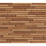 Langformaat steenstrip Brownred LF 50x4 cm