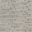 Langformaat steenstrip Concrete grey LF 50x4 cm