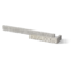 Langformaat steenstrip Concrete grey LF 50x4 cm