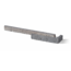 Langformaat steenstrip Anthracite LF 50x5 cm