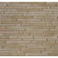 Langformaat steenstrip Light yellow LF 50x5 cm