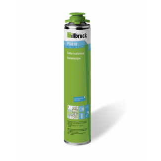 illbruck PU010 Isolatielijm