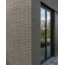 Langformaat steenstrip Gray brown LF 50x4 cm