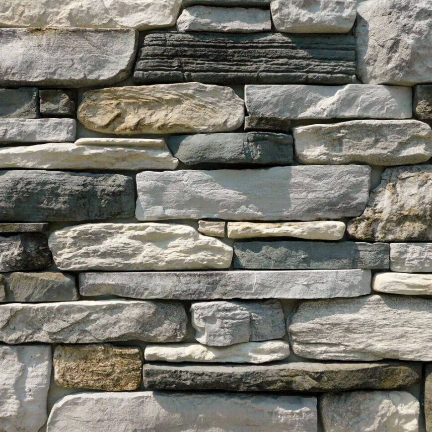 Biopetra ® natuursteenstrips