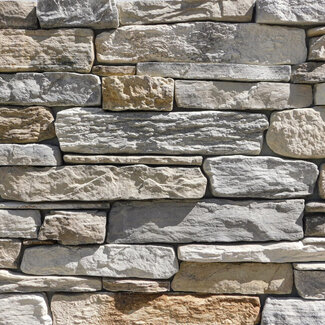 Biopetra® Natuursteenstrip Calenzano