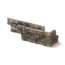 Steenpaneel Taco