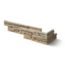 Steenpaneel Laja