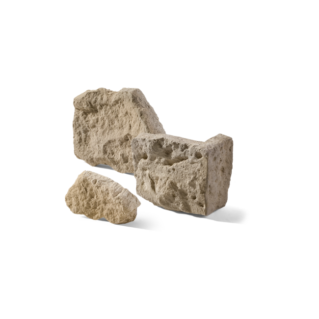 Steenstrip Luna