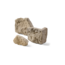 Steenstrip Luna