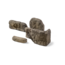 Steenstrip Desierto