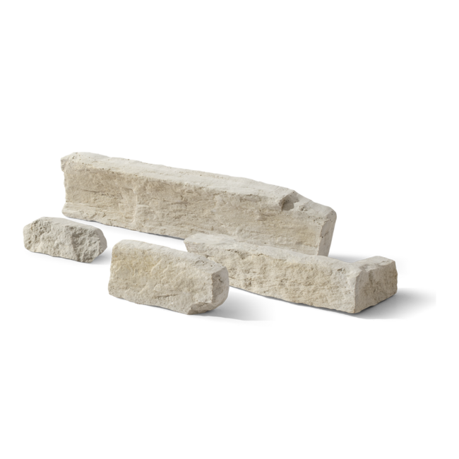 Steenstrip Tosca