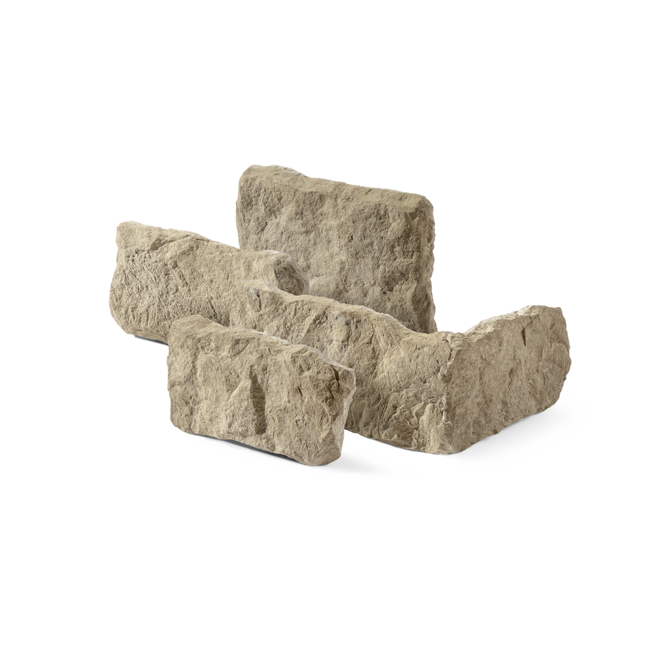 Steenstrip Terso