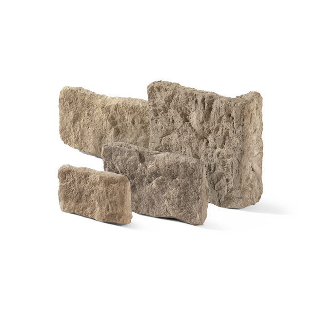 Steenstrip Terso