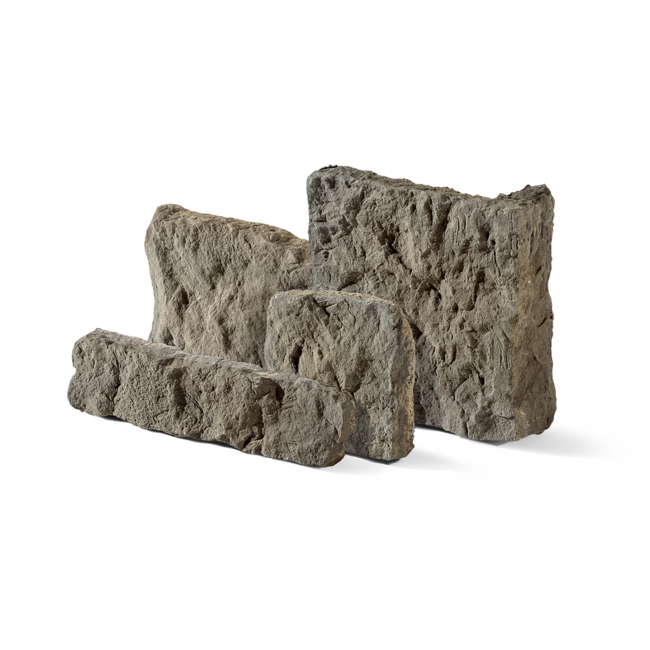 Steenstrip Terso