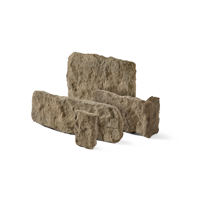 Steenstrip Terso