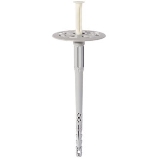 Isolatieplug voor EPS / XPS