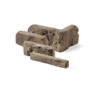 Steenstrip Castillo