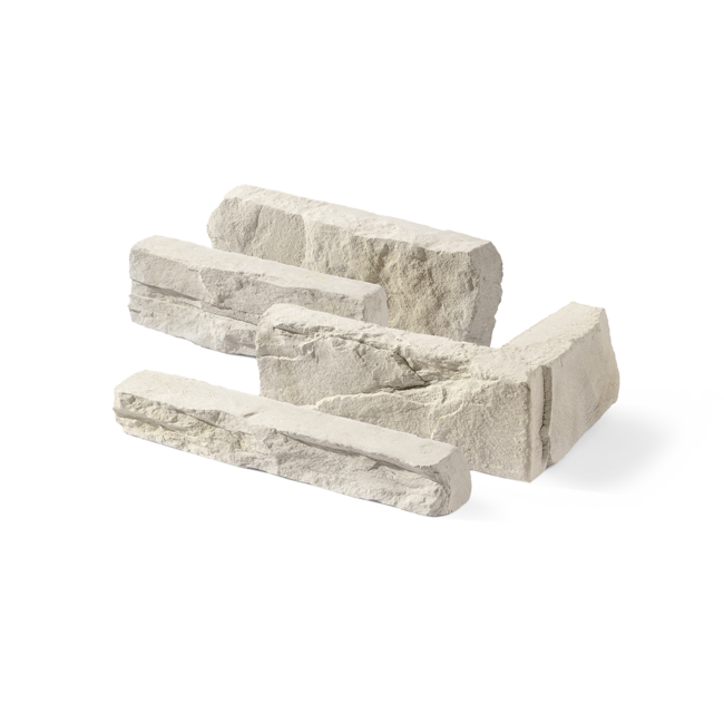 Steenstrip Castillo