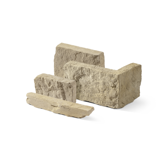 Steenstrip Castillo