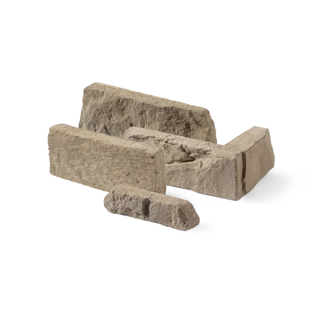 Steenstrip Castillo