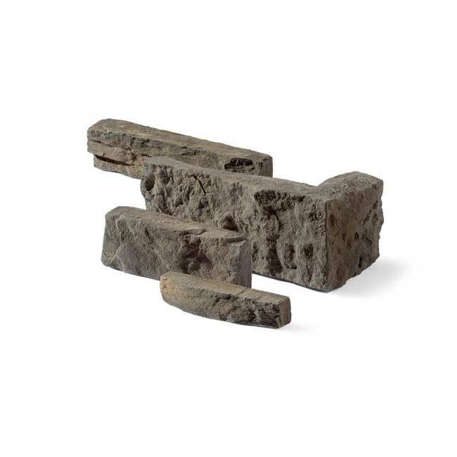 Steenstrip Castillo