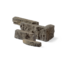 Steenstrip Castillo
